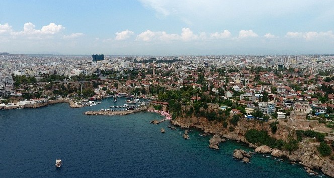 Kaleiçi Old Town Festivali’nde Deklarasyon Yayımlanacak