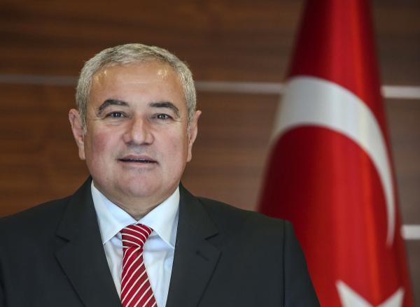 Antalya Haberleri – ATSO Başkanı Çetin’den 30 Ağustos mesajı