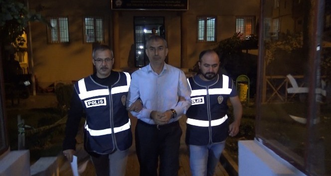 Alanya’da 2 milyon 100 bin TL’lik dolandırıcılık olayının şüphelisi Bursa’da gözaltına alındı