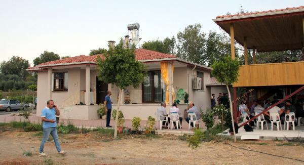 Serik Haberleri – Belediye başkanının evine silahlı saldırıya 3 tutuklama