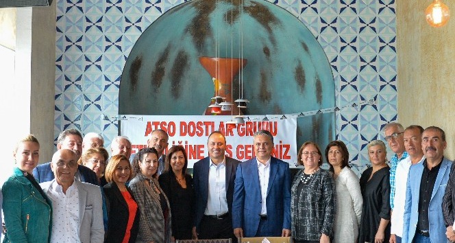 Muratpaşa güneşle aydınlanacak