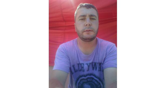 Burdur’da öldürdü, Antalya’da teslim oldu