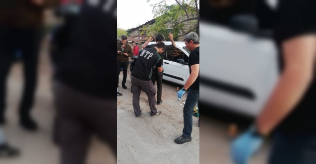 Antalya’da asayiş ve uyuşturucu operasyonu: 2 tutuklu