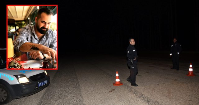 Eski CHP Gençlik Kolları Başkanı aracının yanında ölü bulundu