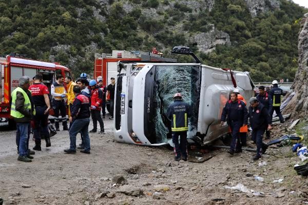 3 sporcunun öldüğü kazada, sürücü ‘tam kusurlu’