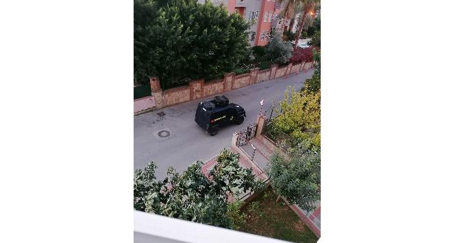 Terör örgütüne üyelik ve finansal destek operasyonu: 29 gözaltı