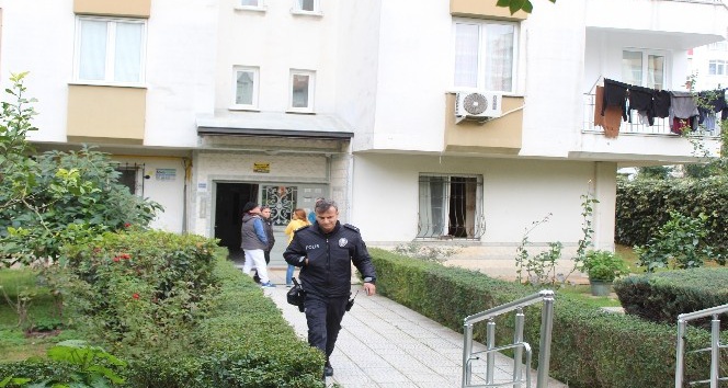 Sunucu Dağıstanlı’nın babası ölü bulundu