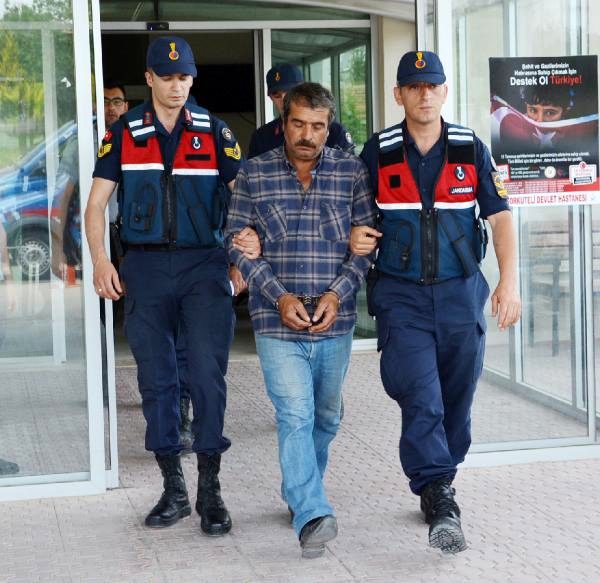 Kuzenini öldürmekle suçlanan sanığa 15 yıl hapis