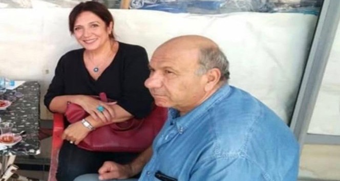 Kadın doktorun ölümü arkadaşlarının ihbarı üzerine ortaya çıktı