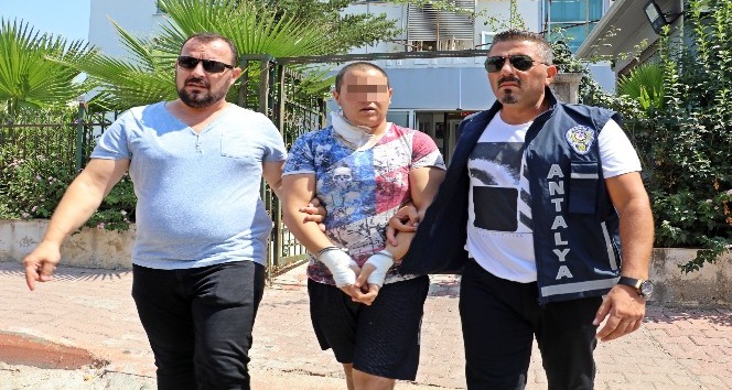 Hamile ablasını 13 bıçak darbesiyle öldüren kardeş: “Bana, ‘sana ne? İstediğimden hamile kalırım’ dedi”