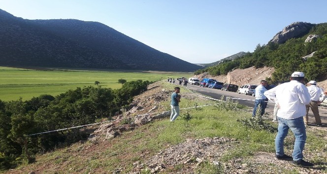 Antalya’da belediye çalışanını öldüren sanıklar yeniden hakim karşısında