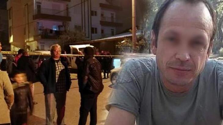 Eşiyle tartıştı, iş yerinde intihar etti