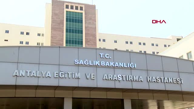 Sınav kaygısı için aldığı ilaç, vücudunu yakıp, görme yetisini kaybettirdi