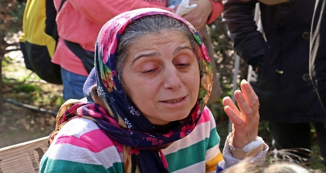 Dayak yiyerek yoğun bakıma kaldırılan sosyal medya fenomeninden kötü haber