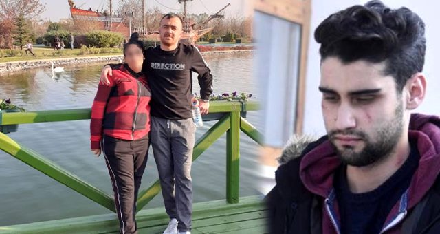 Cumhuriyet Savcılığı, olayı aydınlatmak için Kadir’in kıyafetlerini kriminale gönderdi