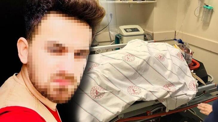 Yaşlı kadını ezdi!’ Bagajdaki tencereler devrildi sandım’