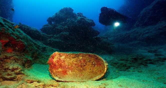 19. Uluslararası Kemer Sualtı Günlerine sayılı günler kaldı