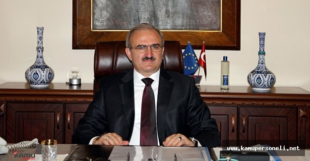 Antalya Valisi: “Haftasonu sokağa çıkma kısıtlaması yok”