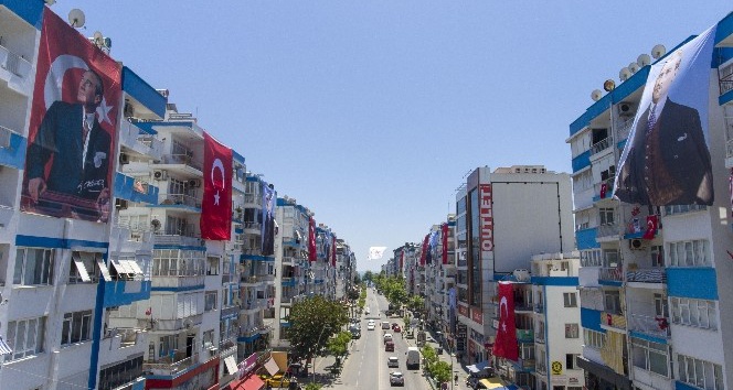 19 Mayıs’ta Kaleiçi Yat Limanından tekneler hareket edecek