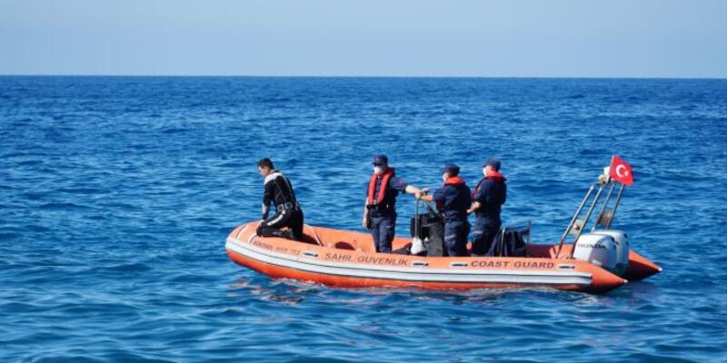 Antalya’da 7 gündür kayıp olan doktorun cesedi bulundu