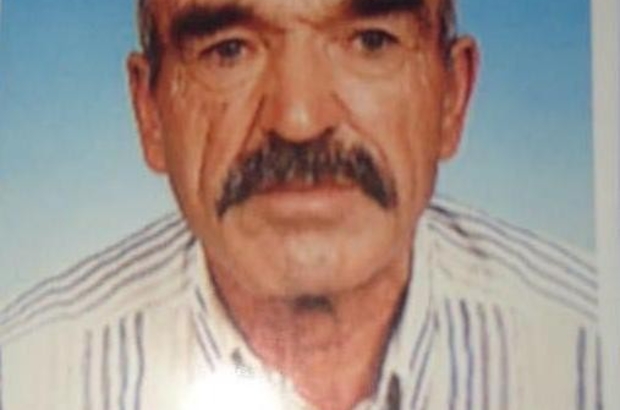 10 gündür kayıp olan 67 yaşındaki adam jandarma tarafından bulundu