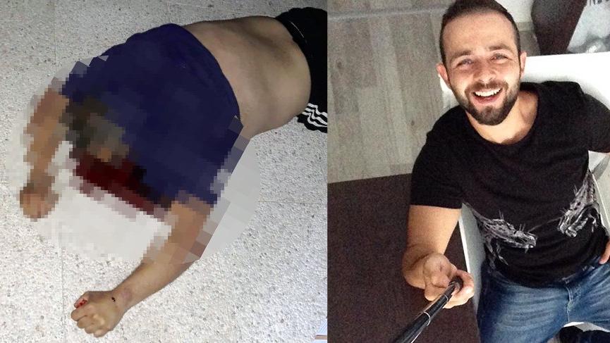 Korkunç halde bulunmuştu… Sır perdesi kalktı