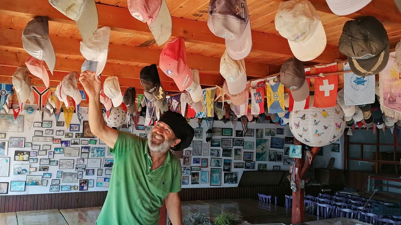 ‘Şapka çıkartan’ yemekler koleksiyoner yaptı