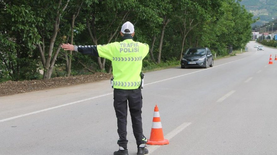 Şehirler arası seyahat yasağı kalktı mı? Hangi illerde seyahat yasağı kaldırıldı?