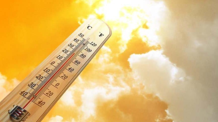 Meteorolojiden sıcak hava uyarısı! 38 dereceyi aşacak…