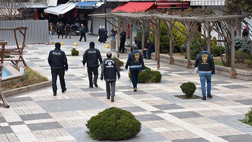 Son dakika… İçişleri’nden sokağa çıkma yasağı açıklaması