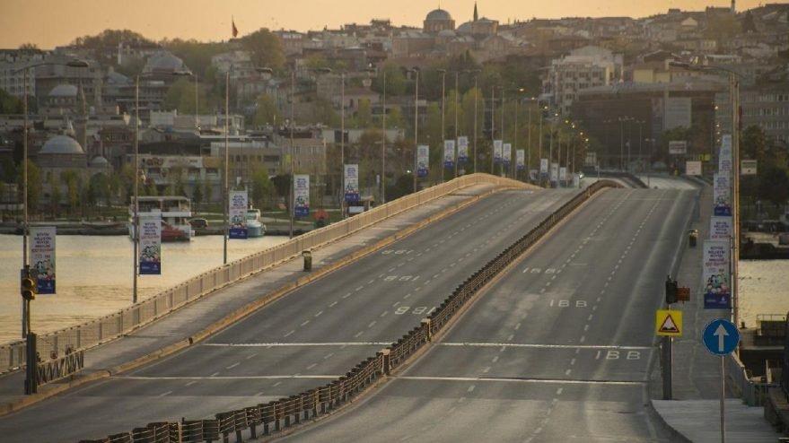 Son dakika… İçişleri Bakanlığı’ndan sokağa çıkma yasağı ile ilgili yeni genelge…