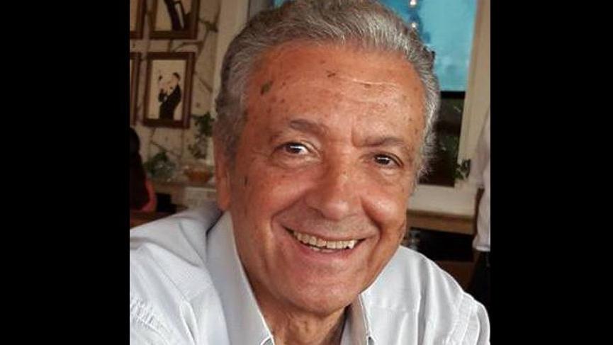 Tamer Durukan corona virüsünden öldü! Gözler o huzurevine çevrildi