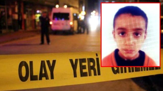 13 yaşındaki çocuk, tüfekle oynarken 10 yaşındaki arkadaşını öldürdü