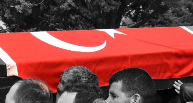 Son dakika… İdlib’den acı haber: 1 şehit, 2 yaralı!