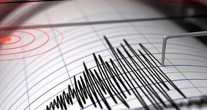 Son dakika.. Marmaris’te 4.4 büyüklüğünde deprem