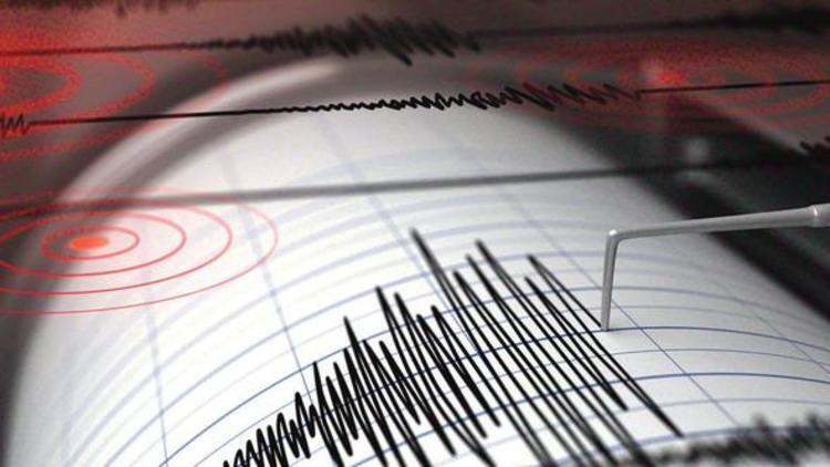 Son dakika… Malatya’da 5 büyüklüğünde deprem! (Son depremler)