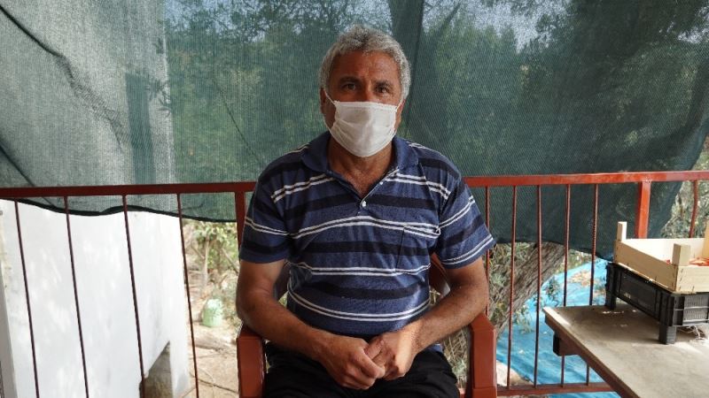 Antalya’da kenenin ısırdığı çiftçide Kırım Kongo virüsü tespit edildi