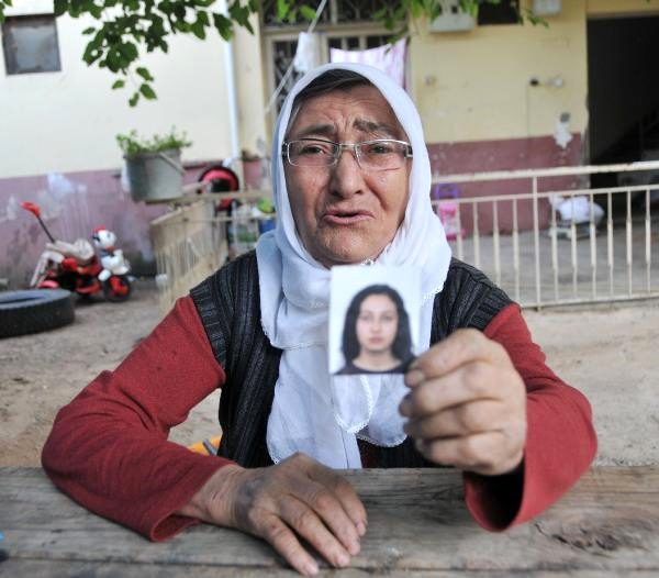 Anneanne, dedektif gibi araştırma yapıp ikinci kez kaybolan torununun izini buldu