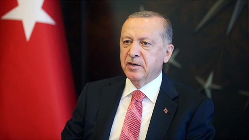 Son dakika… Erdoğan’dan flaş normalleşme açıklaması