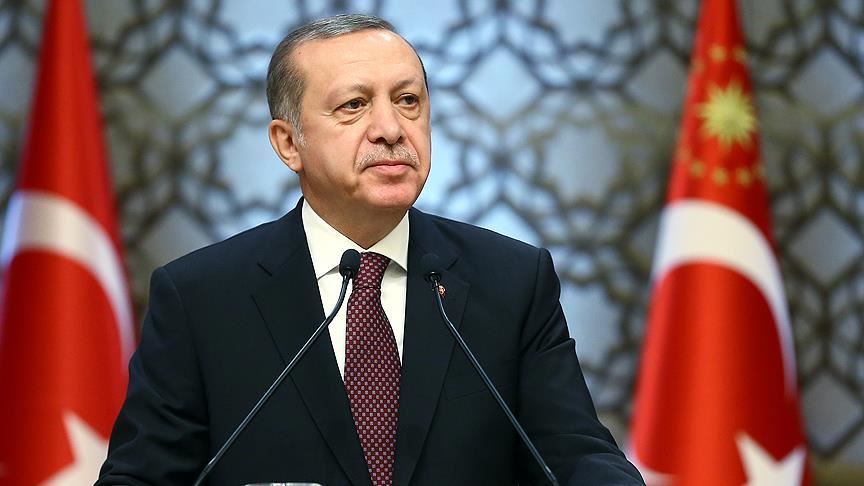 Son dakika… Cumhurbaşkanı Erdoğan sokağa çıkma yasağının iptal edildiğini açıkladı!