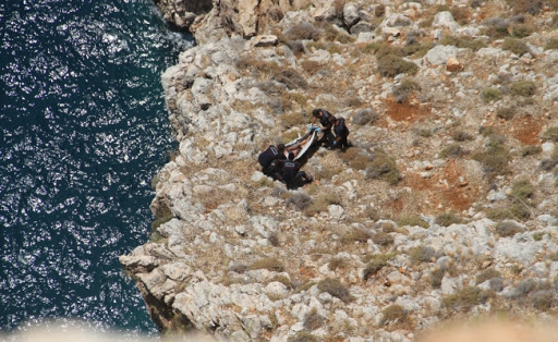 Alanya’da 25 yaşındaki kayıp genç kayalık alanda ölü bulundu