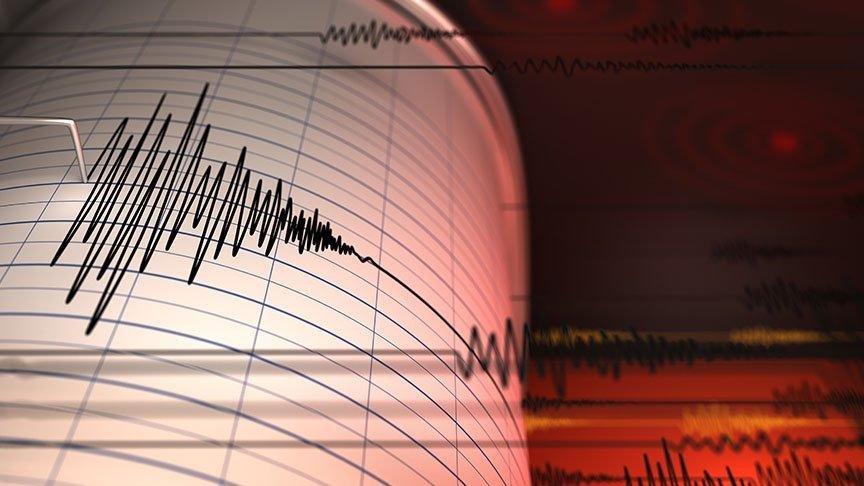Son dakika… Antalya açıklarında 4.0 büyüklüğünde deprem!