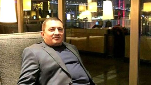 Azeri mafya lideri Antalya’da öldürüldü! Katil, aynı masada yemek yediği en yakını çıktı