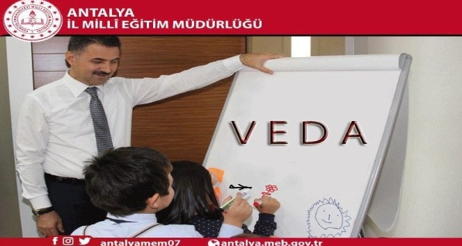 Yüksel Arslan’dan duygusal veda