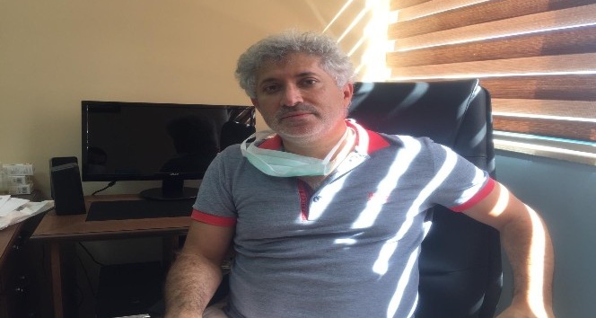 Prof. Dr. Özkan: “Rahim nakliyle ilgili yabancı hastalardan öngörülmeyen birçok ülkeden talep var”