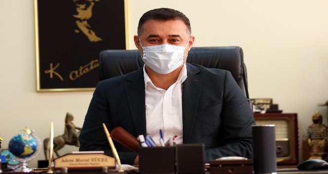 Koronayı yenen belediye başkanı: “Ben yaşadım, Allah kimseye yaşatmasın”