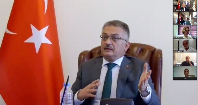 Antalya Valisi: “Alınan tedbirlerle son 15 günde yükseliş durdu”