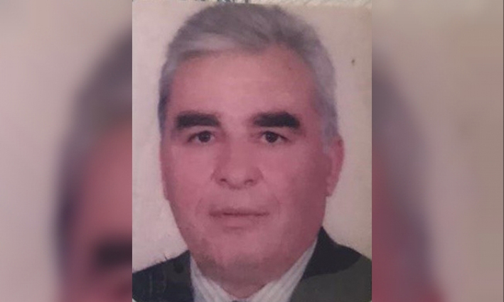 Antalya’da yaşlı adam evinin balkonunda ölü bulundu