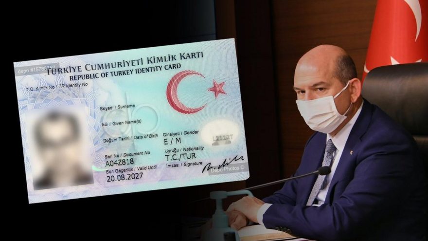 Bakan Soylu duyurdu: Ehliyetlerde yeni dönem 21 Eylül’de başlıyor