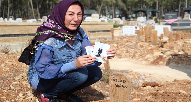 Kadir Şeker davasındaki maktulün annesi: “Suriyeli şahit dinlensin”
